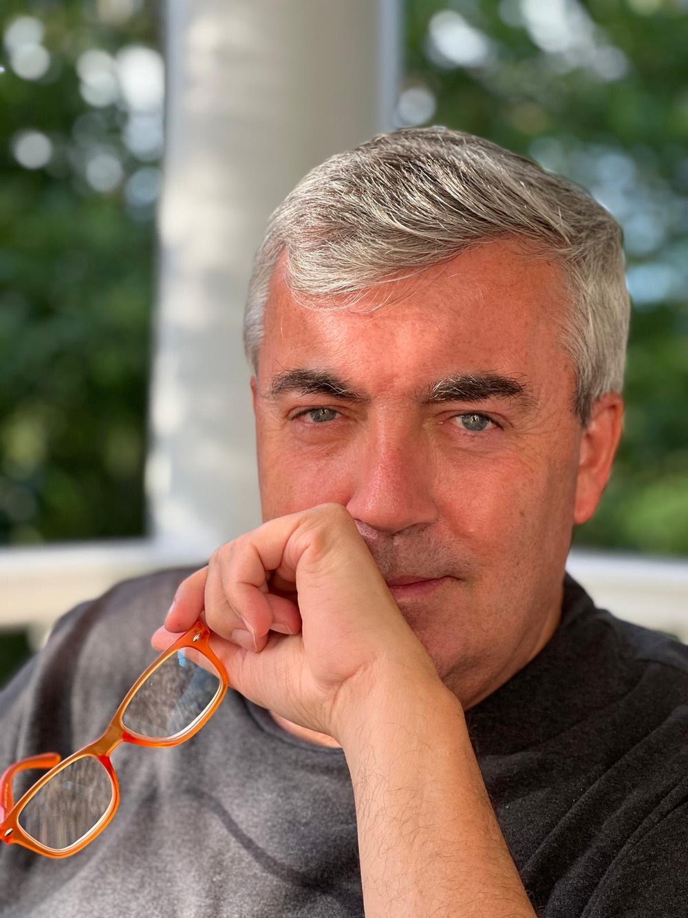 Luca Dal Monte, author